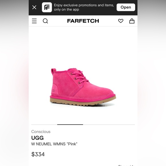 UGG Neumel - Picture 5 of 13